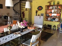 Ferienhaus in Likoporia nahe Strände