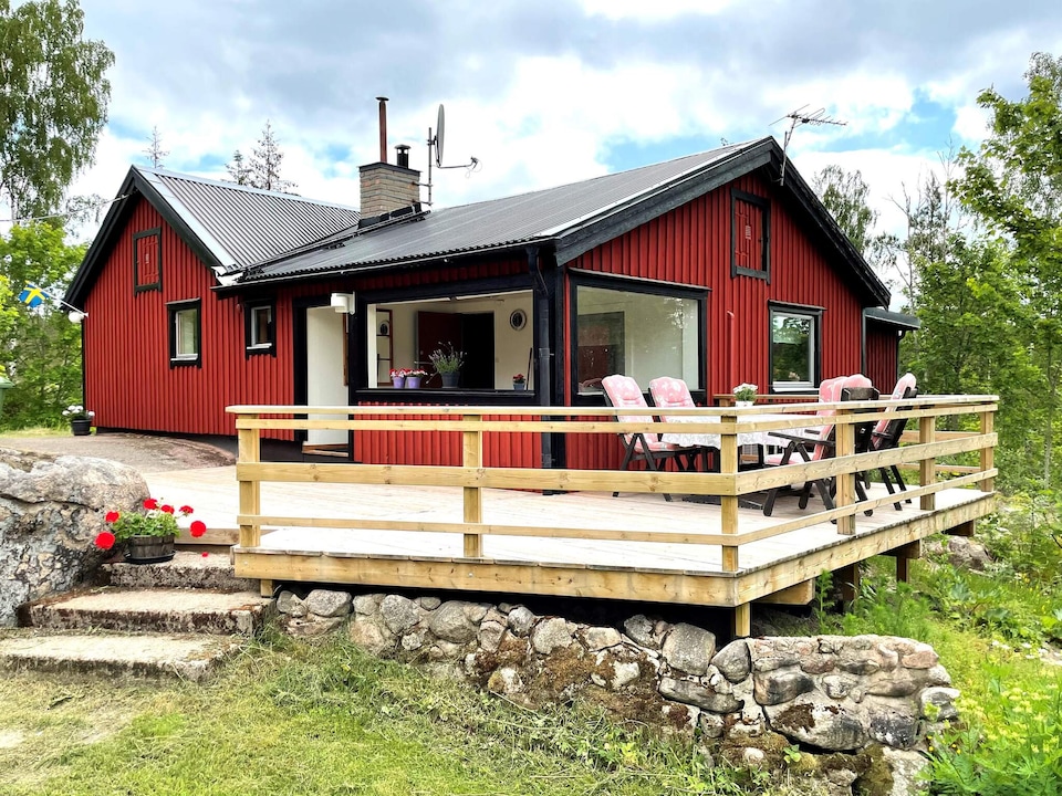 4 sterren vakantie huis in Ulrika, Linköping