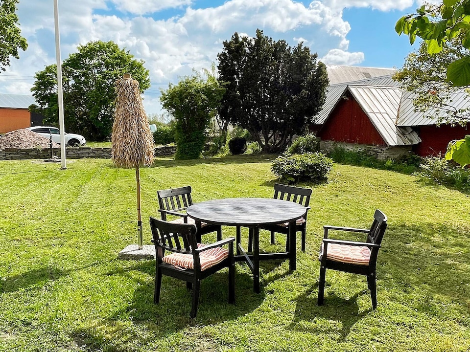 6 person holiday home in KÖPINGSVIK-By Traum, Öland Norra