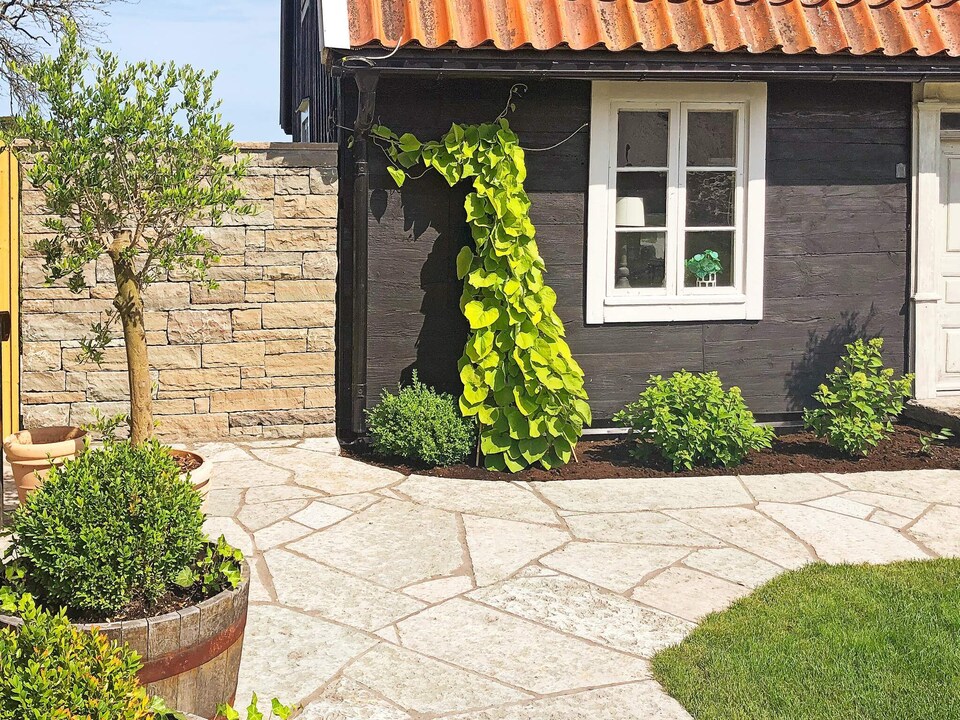 6 person holiday home in KÖPINGSVIK-By Traum, Öland Norra