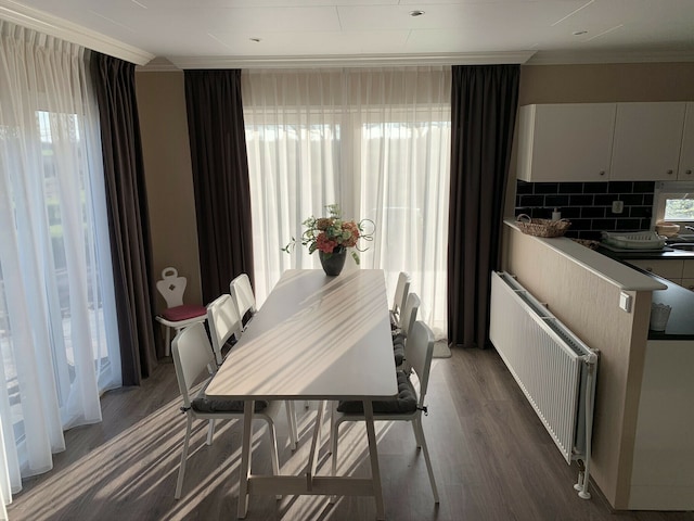 Vakantiehuis aan de recreatieplas, Lathum