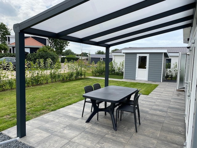 Chalet in Gelderland con ampio giardino, Lathum