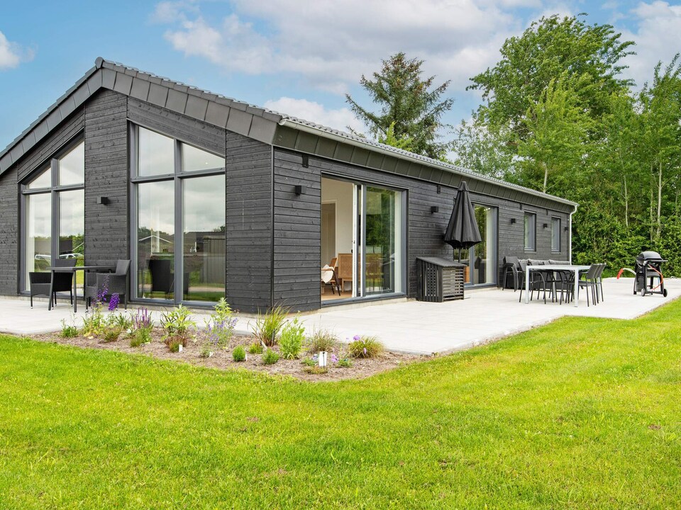 5 sterren vakantie huis in Ansager, Central Jutland