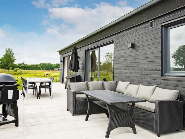5 sterren vakantie huis in Ansager, Central Jutland