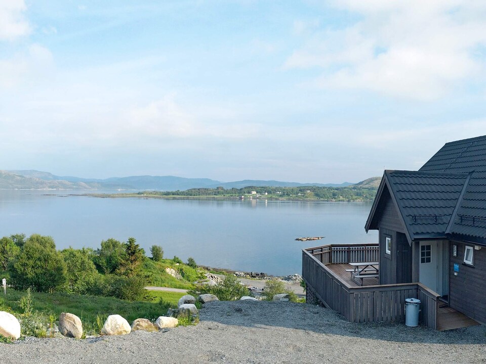 4 sterren vakantie huis in Leka, Nord-Trøndelag