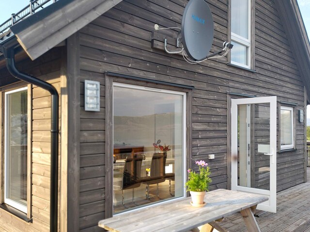 4 sterren vakantie huis in Leka, Nord-Trøndelag