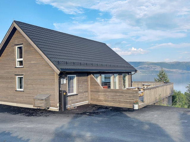 8 persoons vakantie huis in Leka-By Traum