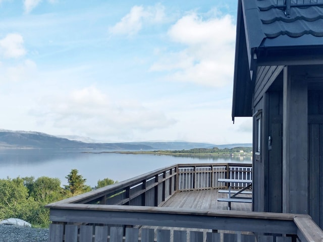 4 sterren vakantie huis in Leka, Nord-Trøndelag