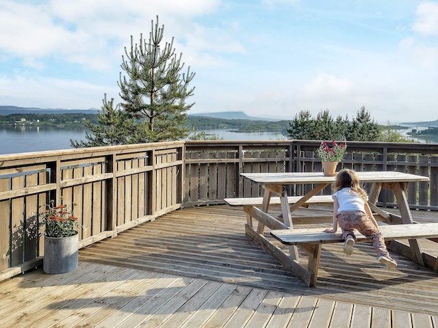 4 sterren vakantie huis in Leka, Nord-Trøndelag