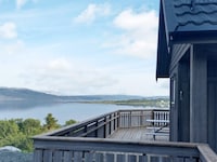 8 persoons vakantie huis in Leka-By Traum