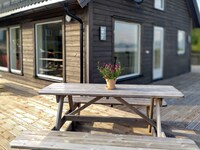 8 persoons vakantie huis in Leka-By Traum