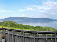 8 persoons vakantie huis in Leka-By Traum