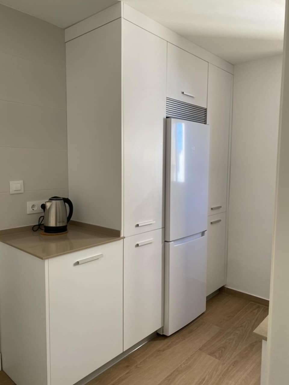 Apartment in San Fernando near Playa, San Fernando