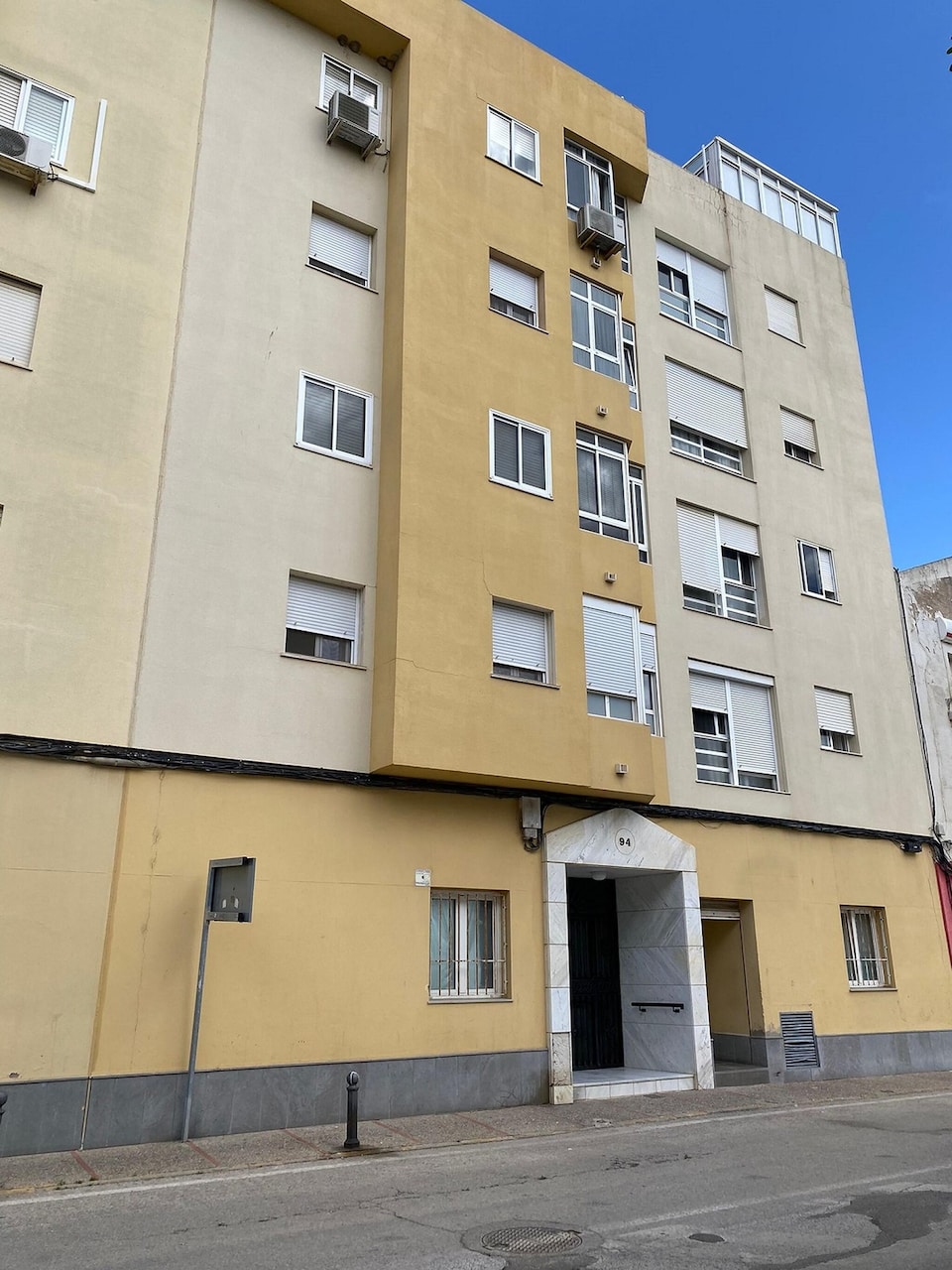 Apartment in San Fernando near Playa, San Fernando
