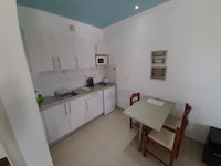 Wohnung in Mpenitses mit Meerblick & Pool