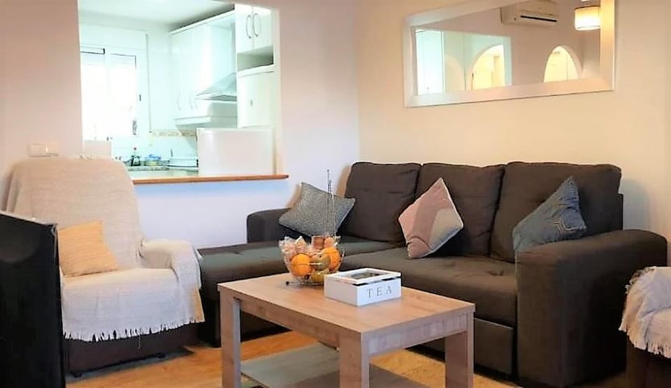 Belvilla by OYO Cala II, Vera