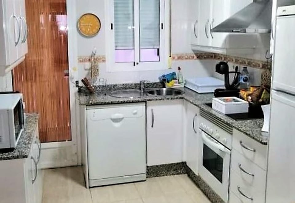 Belvilla by OYO Cala II, Vera