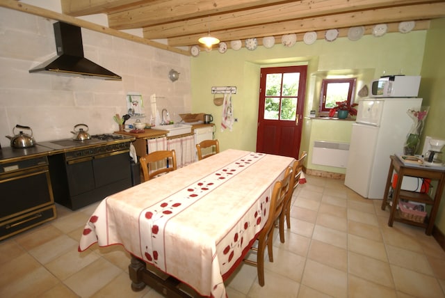 Vakantiehuis in Seigneulles met Tuin, Seigneulles