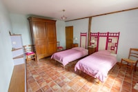 Casa en Seigneulles con Jardín