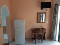 Wohnung in Mpenitses mit Meerblick & Pool