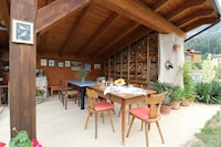 Haus am Gardasee mit Garten & Grill