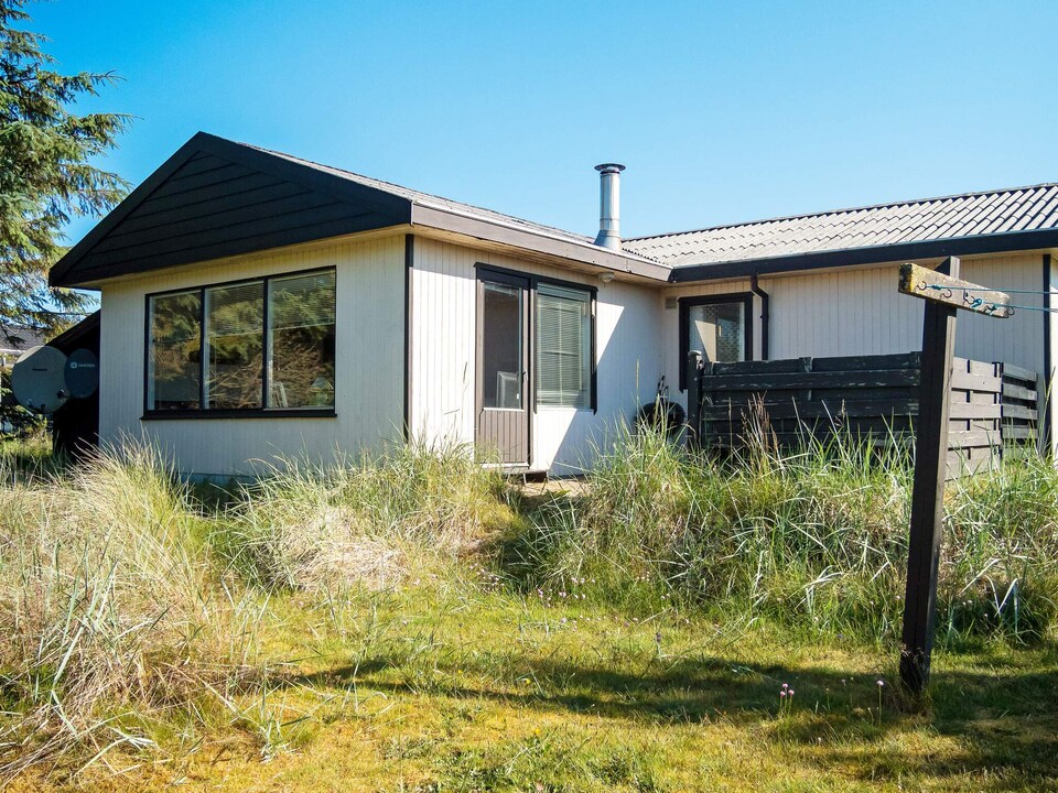 6 personen vakantie huis in Thisted, Northern North Sea