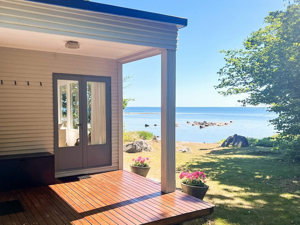 4 star holiday home in Sölvesborg, Sölvesborg