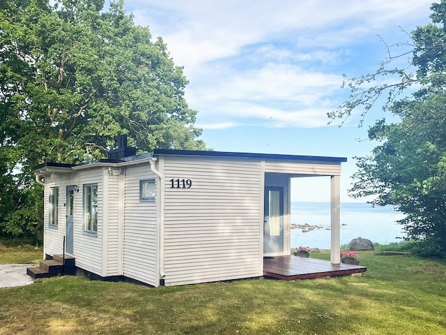 4 star holiday home in Sölvesborg, Sölvesborg