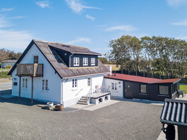4 stjernet sommerhus i Roslev, the Limfjord's islands