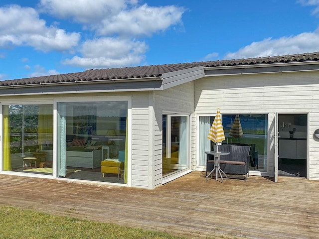 4 persoons vakantie huis in Aabenraa-By Traum
