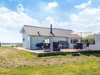 4 persoons vakantie huis in Aabenraa-By Traum