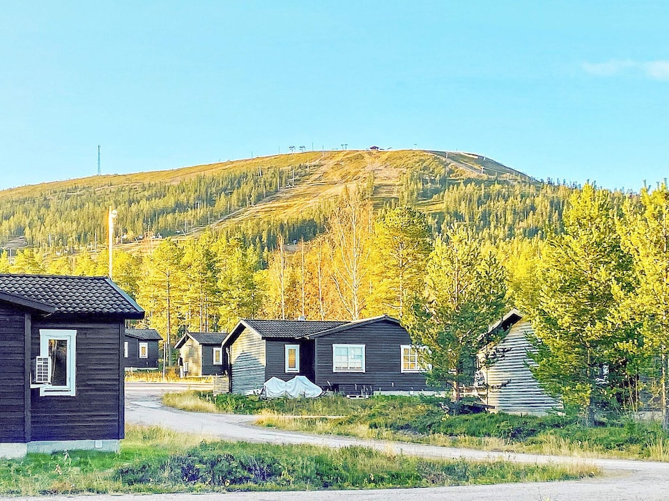 5 person holiday home in Sälen, Malung-Sälen