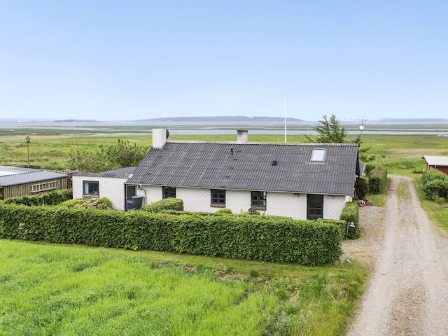 8 Personen Ferienhaus in Vesløs-By Traum, around the Limfjord