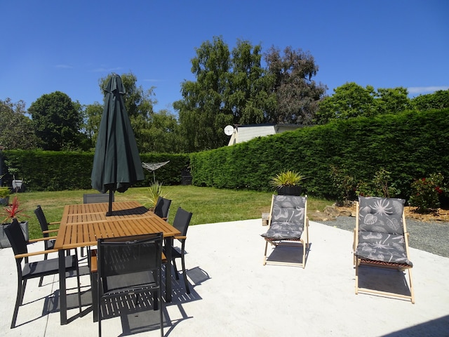 Komfortabler Bungalow, Rosa Granitküste, Pleumeur-Bodou