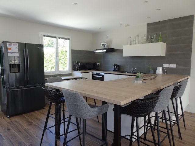 Komfortabler Bungalow, Rosa Granitküste, Pleumeur-Bodou