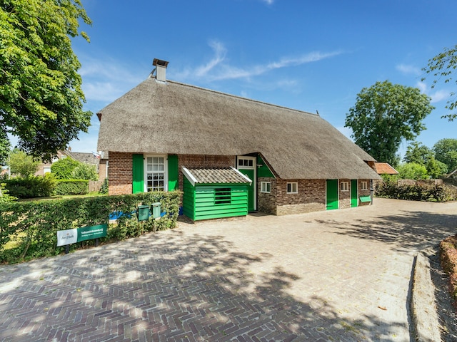 Boerderij in Staphorst met sauna, Staphorst