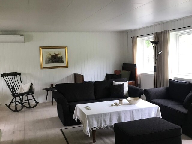 6 person holiday home in Halsanaustan, Møre and Romsdal