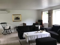 6 personen vakantie huis in Halsanaustan