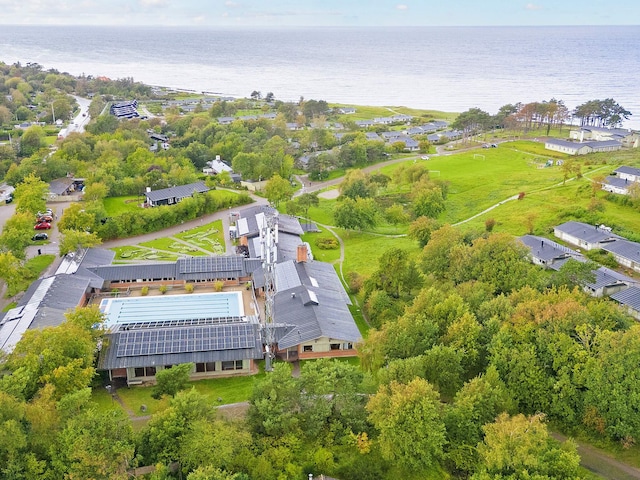6 persoons vakantieparkhuis in Gilleleje, North and East Zealand