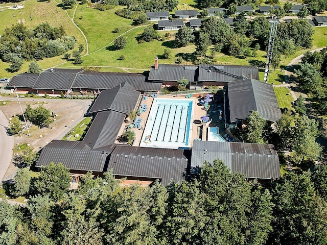 6 persoons vakantieparkhuis in Gilleleje, North and East Zealand