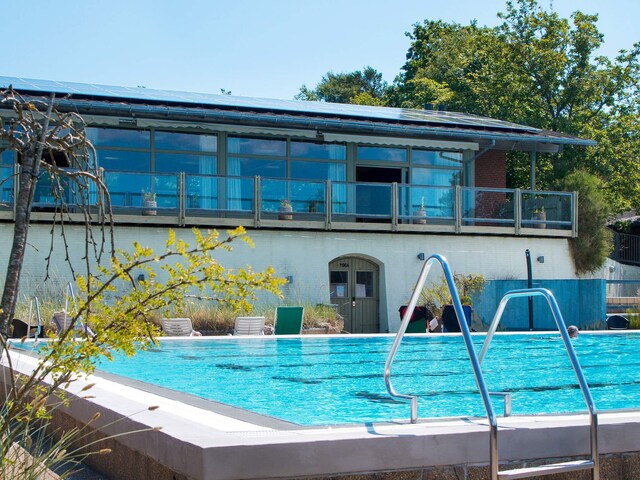 4 Personen Ferienpark haus in Gilleleje, North and East Zealand