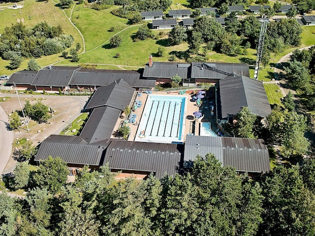 4 persoons vakantieparkhuis in Gilleleje, North and East Zealand