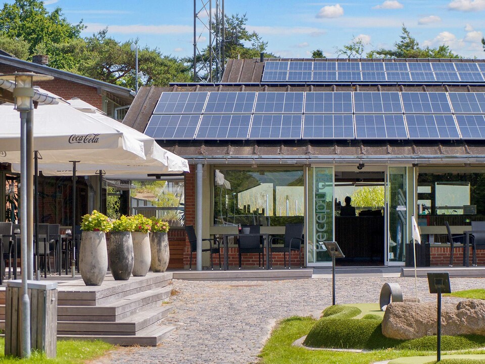 6 person holiday home in Gilleleje, Gilleleje