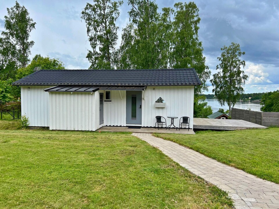 4 personen vakantie huis in Värmdö, Värmdö