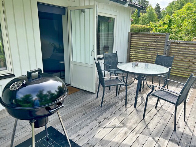 4 personen vakantie huis in Värmdö, Värmdö