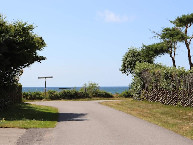 5 person holiday home in Träslövsläge, Varberg