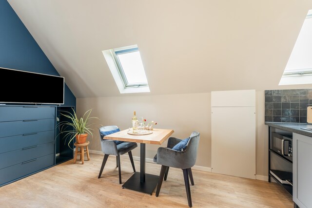 Luxuriöses Studio an der Grenze zu Zeeland, Stellendam