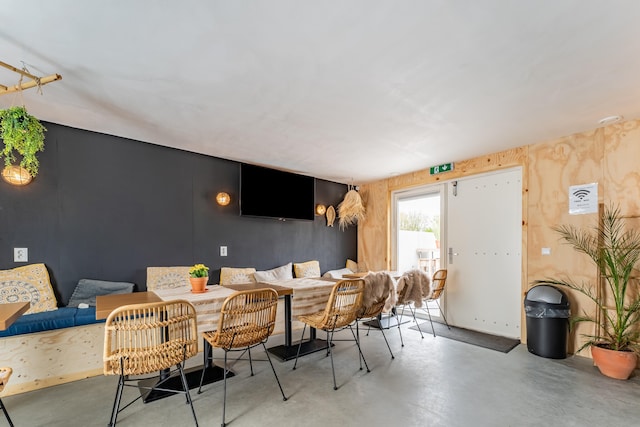 Luxuriöses Studio an der Grenze zu Zeeland, Stellendam