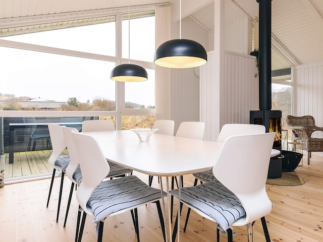 4 Sterne Ferienhaus in Hjørring, Jammer Bay