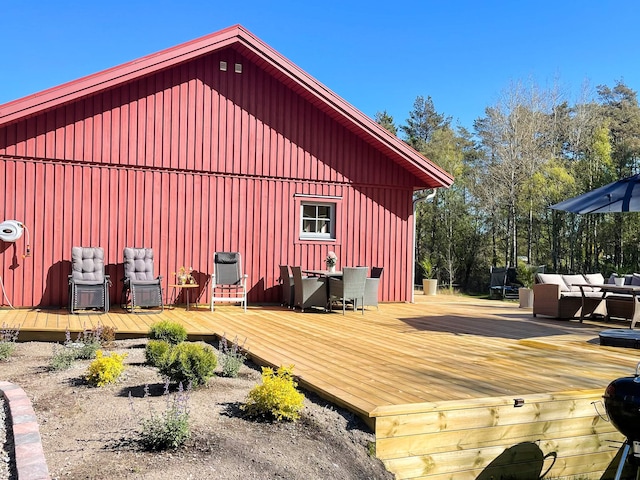 5 star holiday home in Klövedal, Tjörn